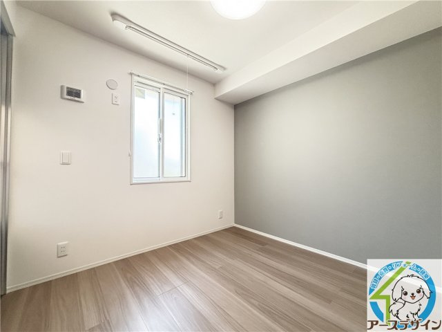 Jソレイユ錦ヶ丘の寝室|※類似部屋