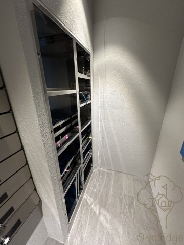 THE HUB MIYAKOJIMAのその他共用部分