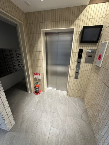 THE HUB MIYAKOJIMAのその他共用部分