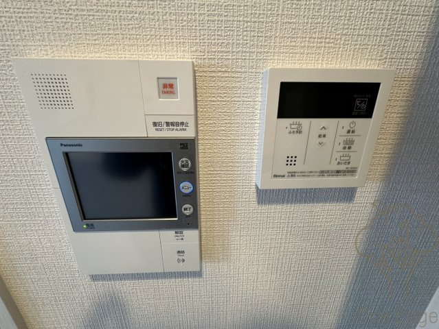 THE HUB MIYAKOJIMAの設備