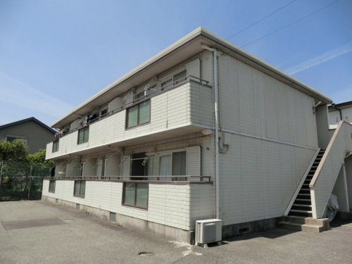 敷地内に駐車場あります！