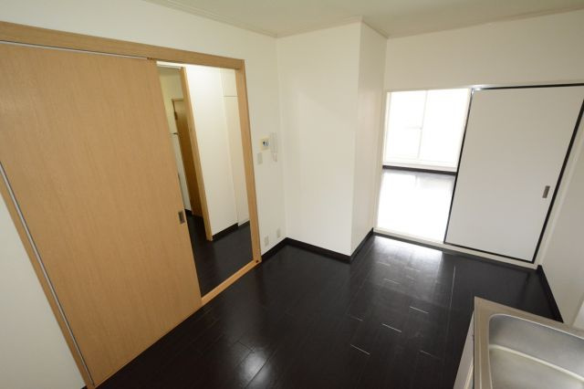 南向きで明るいお部屋です！