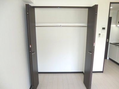 【収納】 | レグルス阿倍野