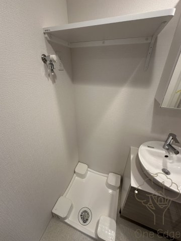 THE HUB MIYAKOJIMAの設備