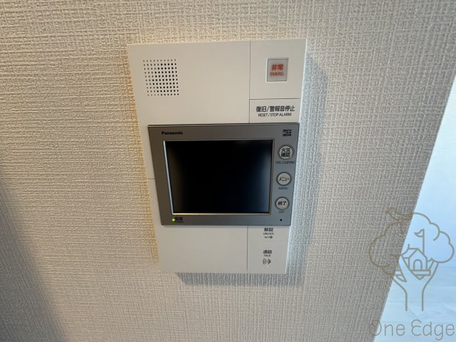 THE HUB MIYAKOJIMAの設備