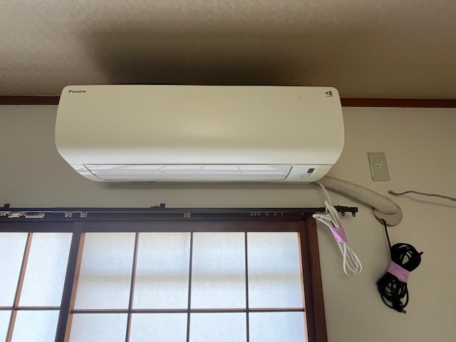 槇塚台Ｃ住宅1号棟の設備