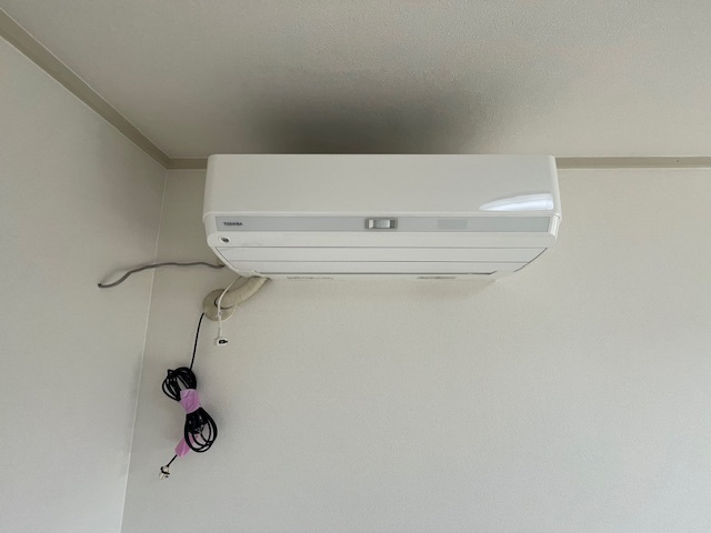 槇塚台Ｃ住宅1号棟の設備