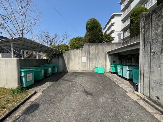 槇塚台Ｃ住宅1号棟のその他