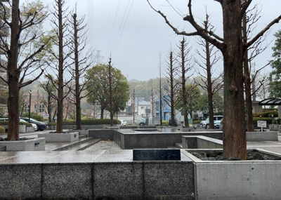 【庭】 | エステ・スクエア成瀬壱番館 | 物件によっては、入居者が個人的に使用できる専用庭がついているものもあります。また、住宅の中にある土間の部分を庭と呼ぶこともあります。庭の用途は住む人によって変わり、それによってデザインもさまざまです。