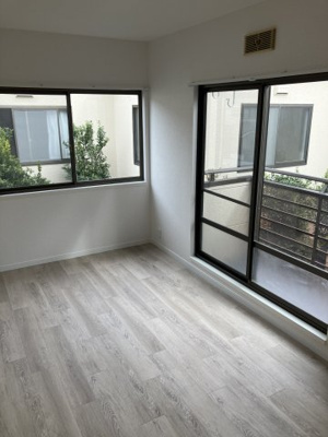 【洋室】 | メゾンモトハシ