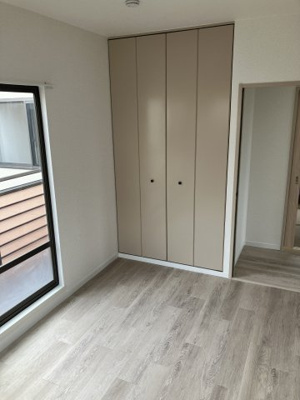 【洋室】 | メゾンモトハシ