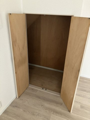 【収納】 | メゾンモトハシ