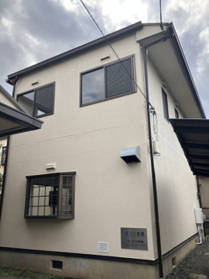 【外観】 | メゾンモトハシ