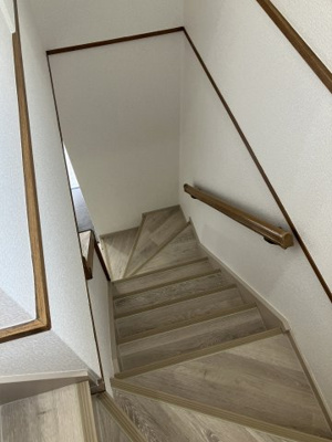 【内装】 | メゾンモトハシ | 内階段