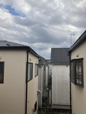 【展望】 | メゾンモトハシ