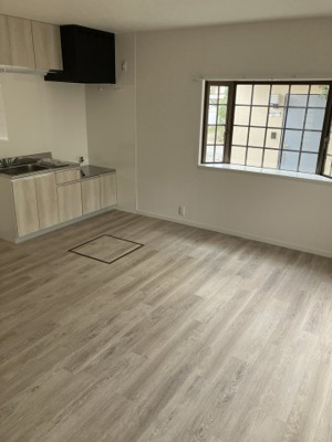 【居間・リビング】 | メゾンモトハシ