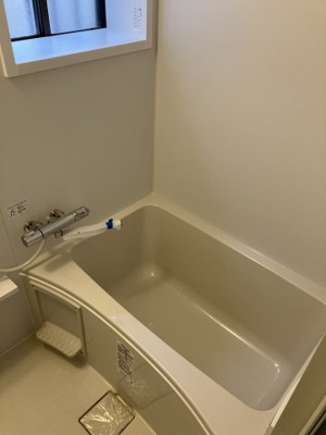 【浴室】 | メゾンモトハシ