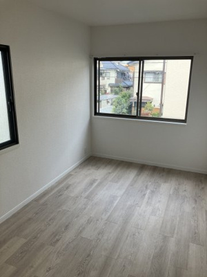 【洋室】 | メゾンモトハシ