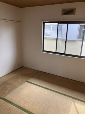 【和室】 | メゾンモトハシ