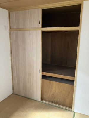 【収納】 | メゾンモトハシ