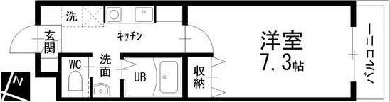 名古屋七条エンブルコート
