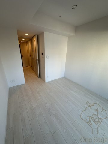 THE HUB MIYAKOJIMAの居間・リビング