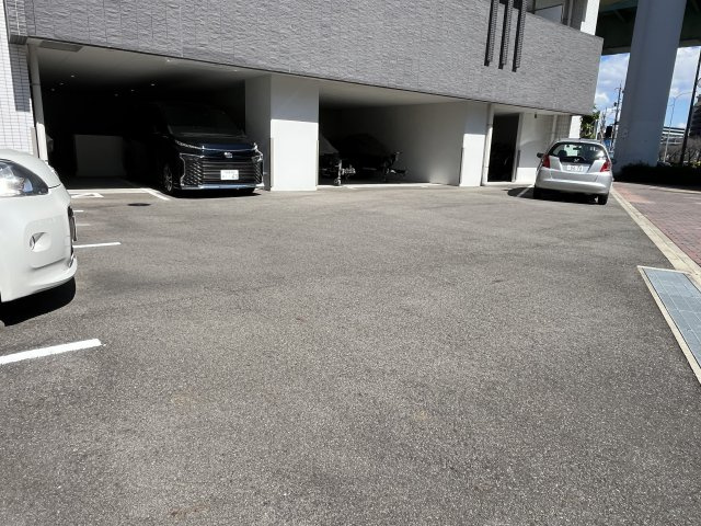 パルティール黒川アネックス
