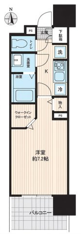 パルティール黒川アネックス