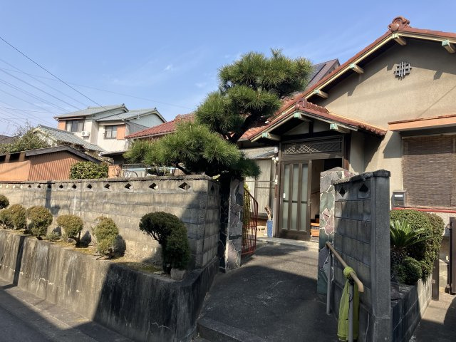 碧南市山神町