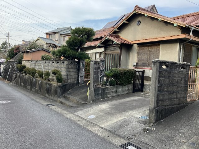 碧南市山神町