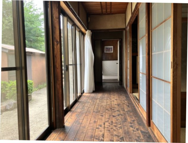 碧南市山神町のその他|縁側