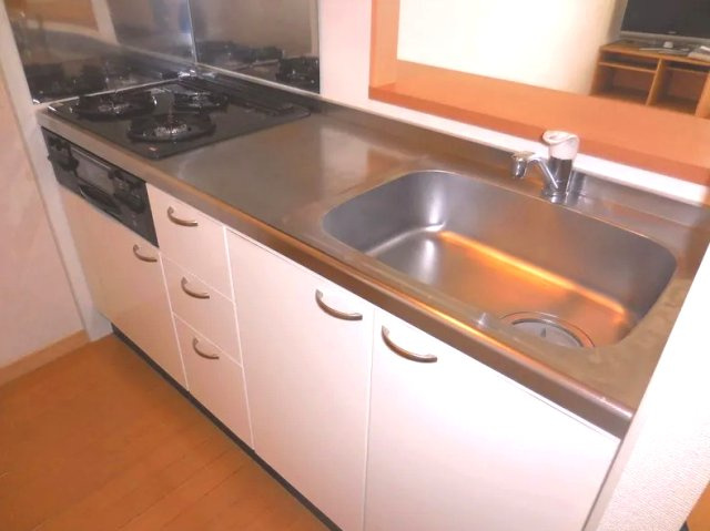 【キッチン】 | 成宗