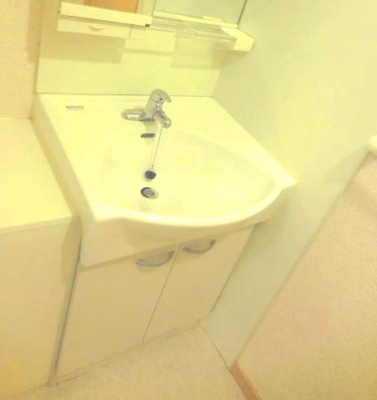 【独立洗面台】 | 成宗