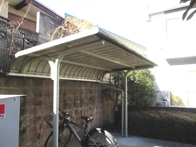 【その他共用部分】 | 成宗