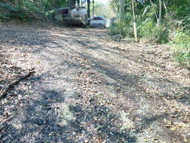 太宰府市大字北谷　土地