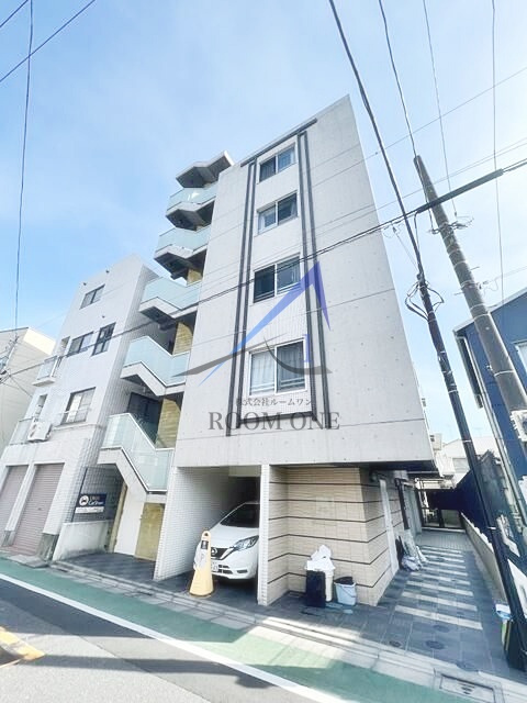 アルテシモフィリーフ