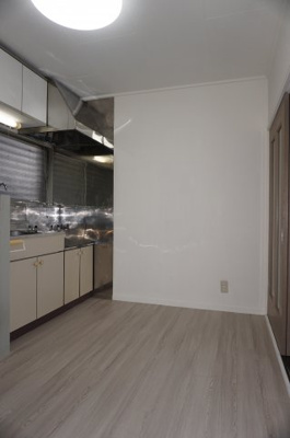 【居間・リビング】 | パークサイド桜木 | パークサイド桜木　ダイニング