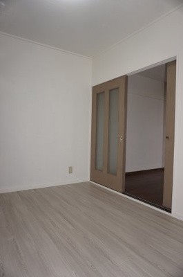 【洋室】 | パークサイド桜木 | パークサイド桜木　洋室