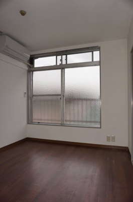 【洋室】 | パークサイド桜木 | パークサイド桜木　洋室