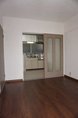 【寝室】 | パークサイド桜木 | パークサイド桜木　洋室