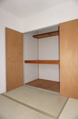 【収納】 | パークサイド桜木 | パークサイド桜木　収納