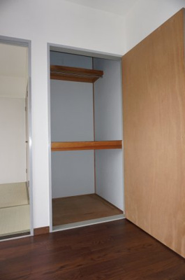 【収納】 | パークサイド桜木 | パークサイド桜木　収納