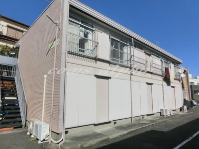 【外観】 | パークサイド桜木 | パークサイド桜木　外観