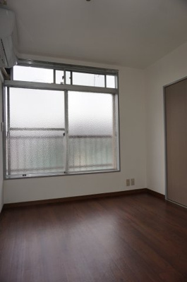 【洋室】 | パークサイド桜木 | パークサイド桜木　洋室