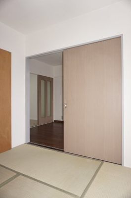 【和室】 | パークサイド桜木 | パークサイド桜木　和室