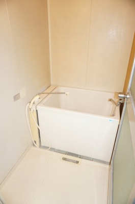 【浴室】 | パークサイド桜木 | パークサイド桜木　浴室