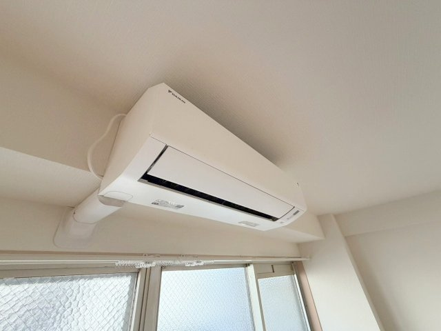 正本マンションの設備