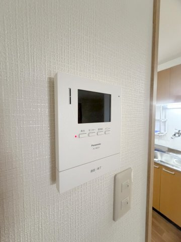 正本マンションのセキュリティ