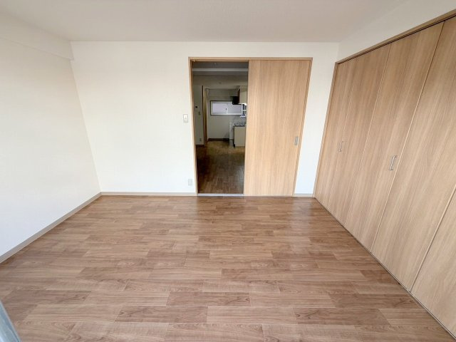 正本マンションのその他