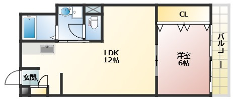 正本マンション